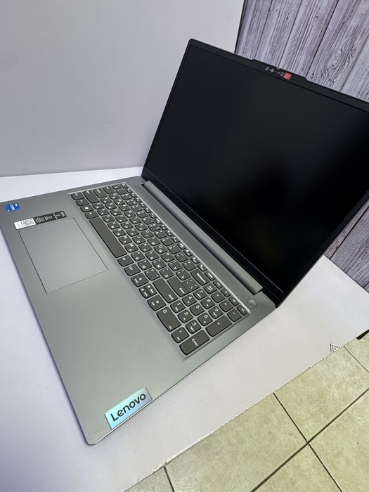 Ноутбук леново core i5-12