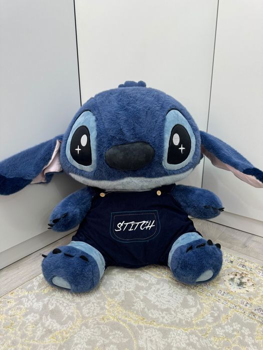 Мягкая игрушка Stitch