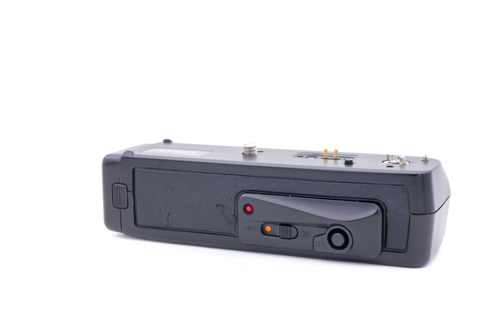 Contax 139 Winder II defect