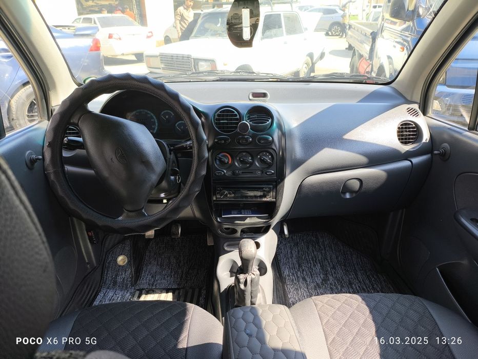 Naqdga kelishtirib beramam. Radnoy kraska. Matiz sotiladi yoki variant