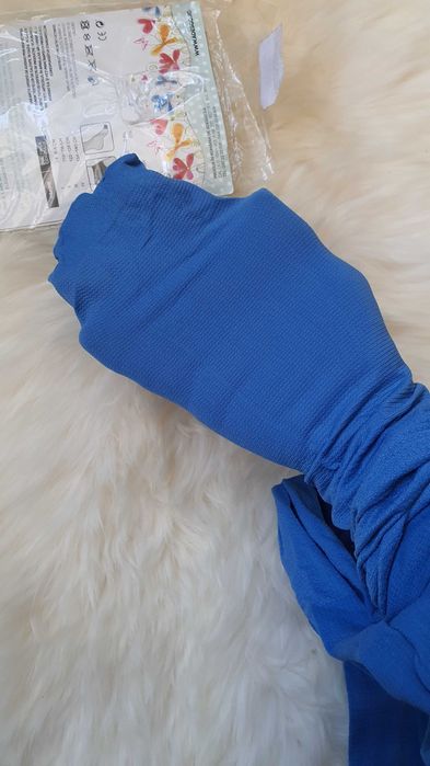 Ciorap pantalon 40 DEN fete varsta 122-128 Noi