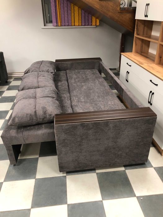 Диваны, пружина, МДФ. Скидка до  16.03=71000.Жангильдина Рыскулова