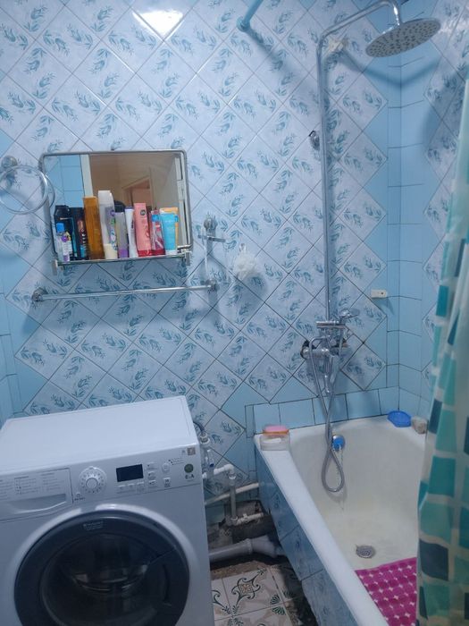 Milliy Texnika ToshMi uneristetlariga Beruniy metroga yaqin kv