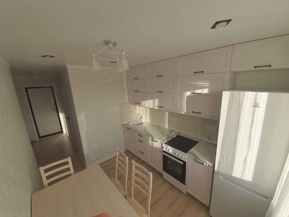 Сдам 1-ком. Горького 37