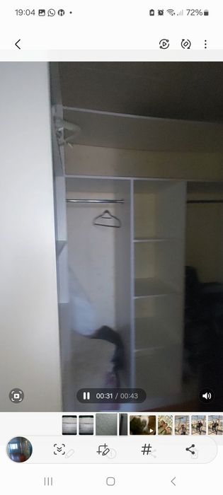 Продам 2х комнатную квартиру