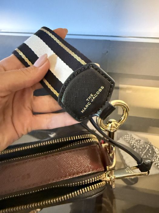 Чанта marc jacobs