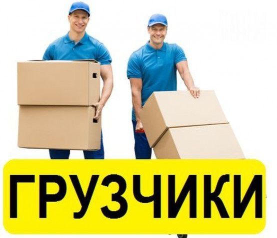 Грузчики Шымкент