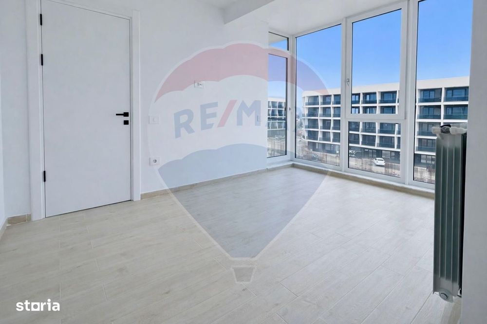 Apartament cu 3 camere la lacul Siutghiol Mamaia Sat