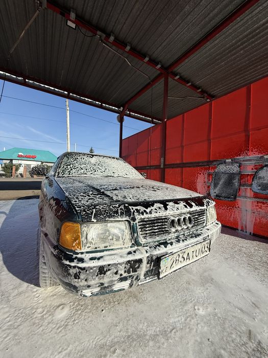 Ауди 80 б4 щучинск