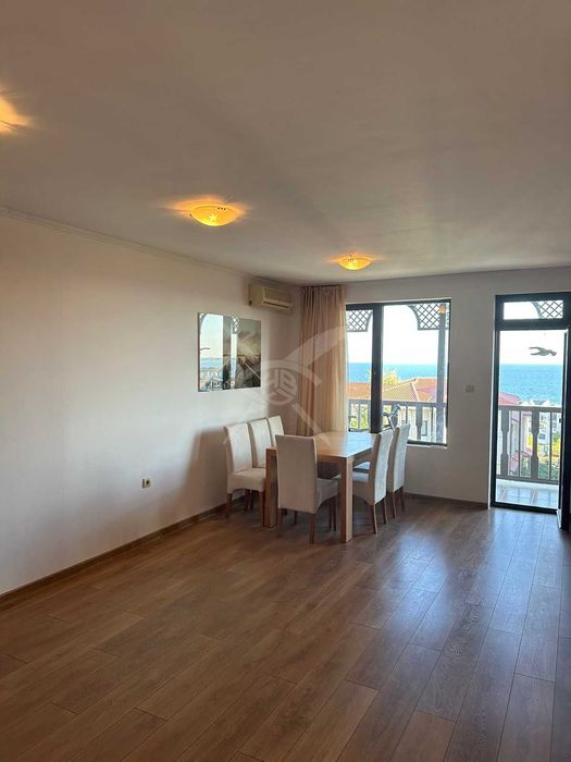 Продава се Тристаен апартамент в Свети Влас - 93 кв.м за 1452 €/кв.м - Снимка #1