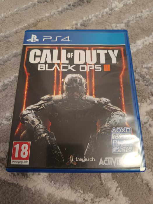 Продовам  игри за PlayStation 4 - 2 за 25 евро .