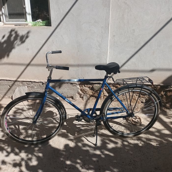 Велосипед Белорусь 2019