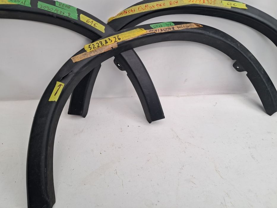 Лайсна калник  Mitsubishi  Outlander ASX  Eclipse Cross 2016/2024г