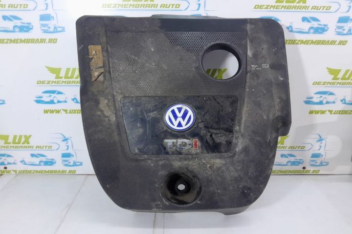 Capac motor 038103925aj Volkswagen VW Golf 4  [din 1997 pana  2006] seria