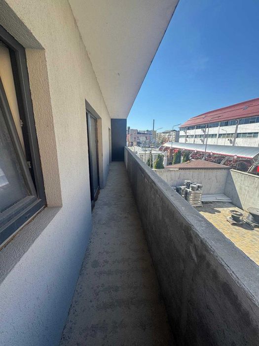 Apartament nou 2 camere, Langa Shopping City Targu-Jiu