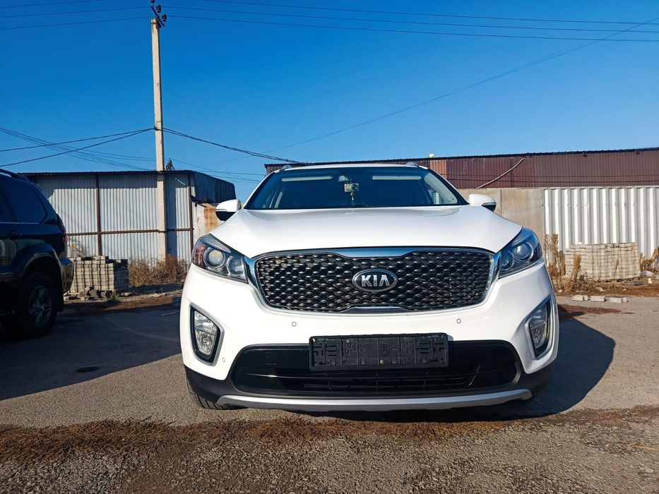 Срочно!Киа соренто