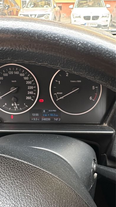 Bmw seria 1 -2012