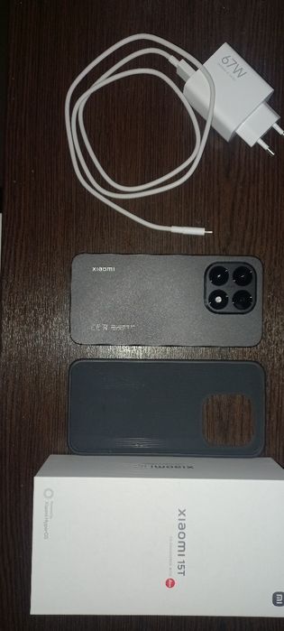 Продам Xiaomi 15T (256 ГБ)