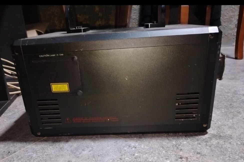 Продам цветомузыку 180тыс