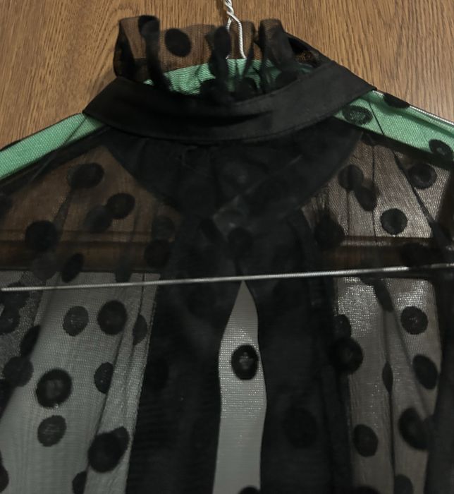 Corset elegant cu buline