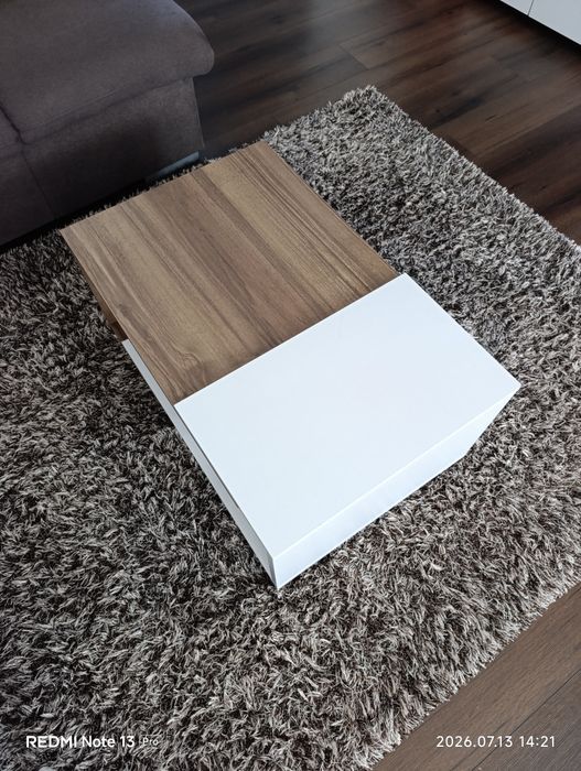 Covor fir lung 230x150