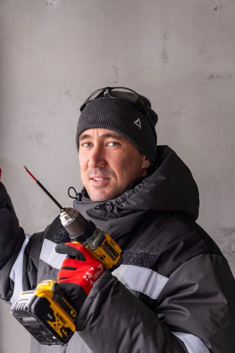 Отремонтируем Ваши Окна