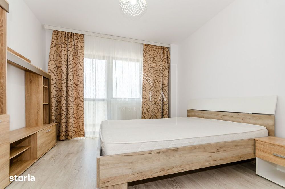 Apartament 3 camere, et 5 cu lift, Doamna Stanca
