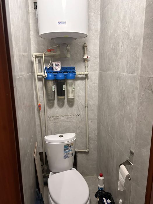 Квартира посуточная у озера