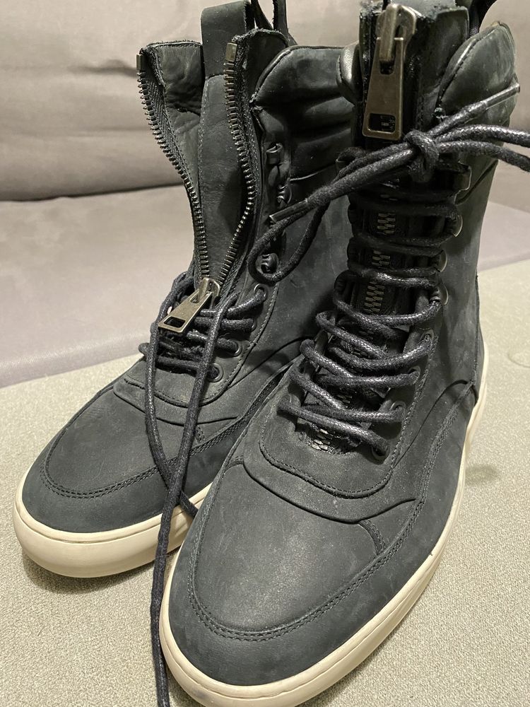 filling pieces high field boot sky tsaatan