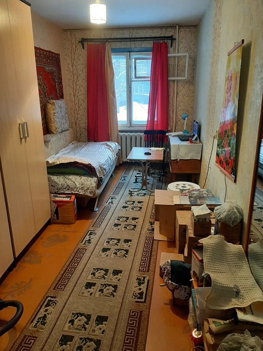 Продам 2х ул. Астана 36/1(брежн.)!