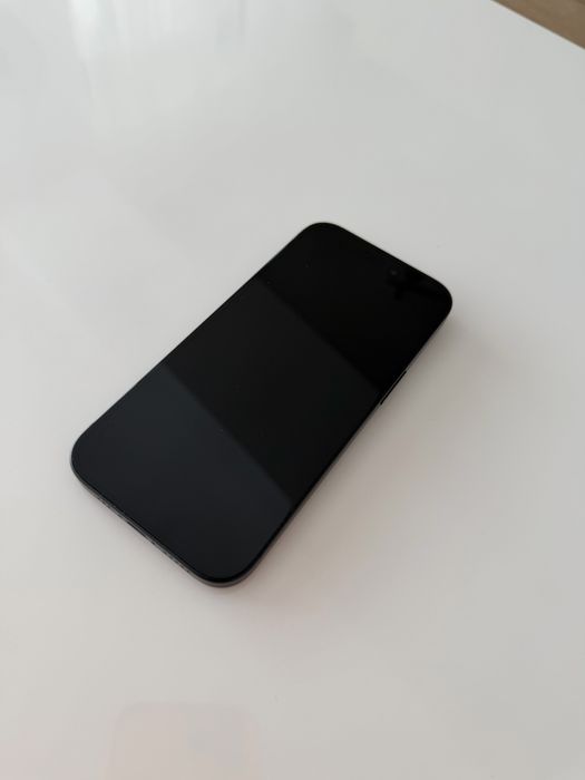 Iphone 15 - 128gb