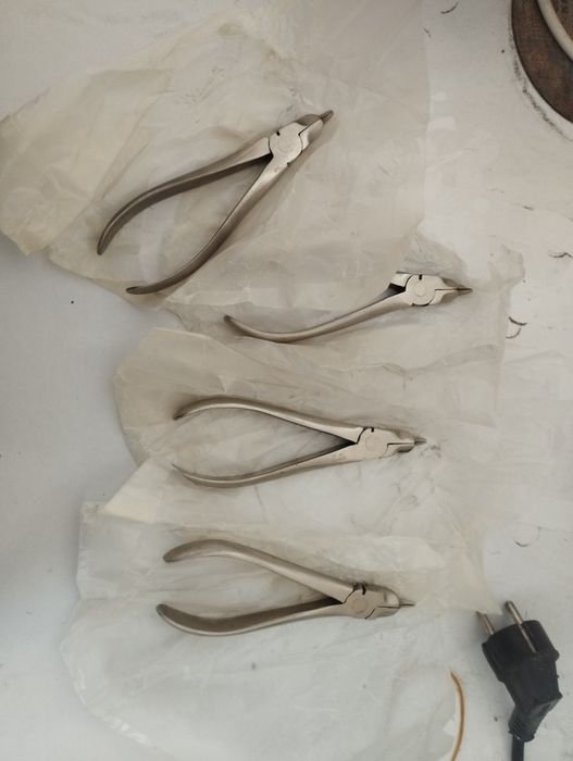 Зубатехнический оборудование