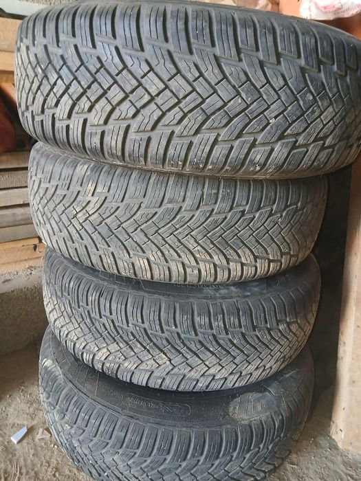 Шина комплект дискасымен кобольтқа