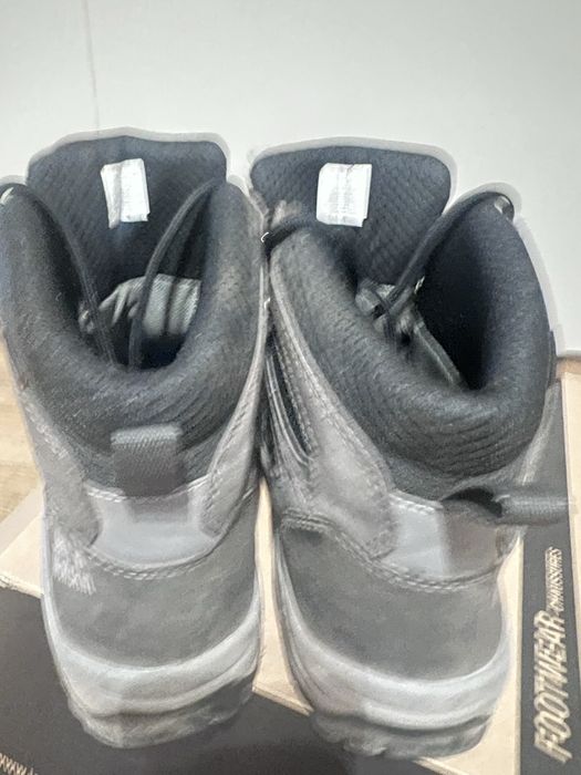 Туристически обувки Jack Wolfskin 41