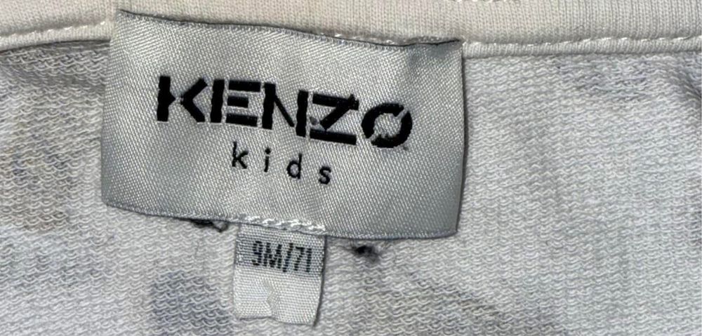 Hanorac Kenzo Kids, 9 luni