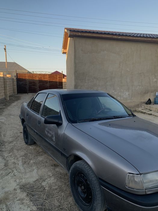 Опел вектра 1.6 обмен бар