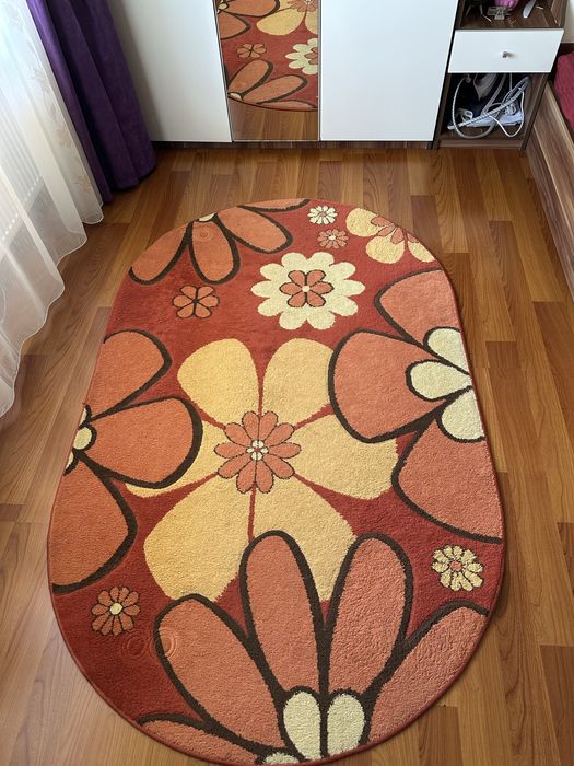 Covoare in stare buna