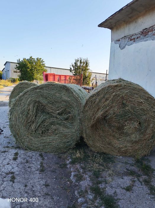 Продавам бали - люцерна