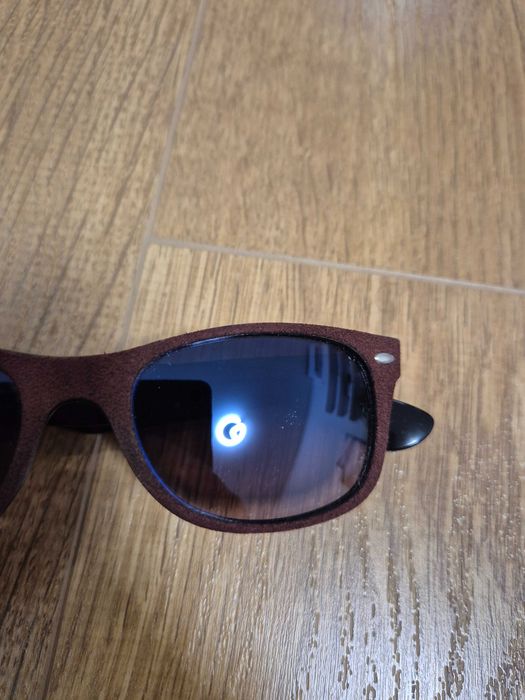 Ray-ban New Wayfarer