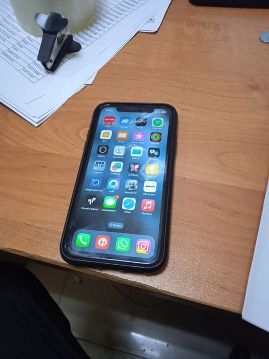 Iphone xr 74/64гб