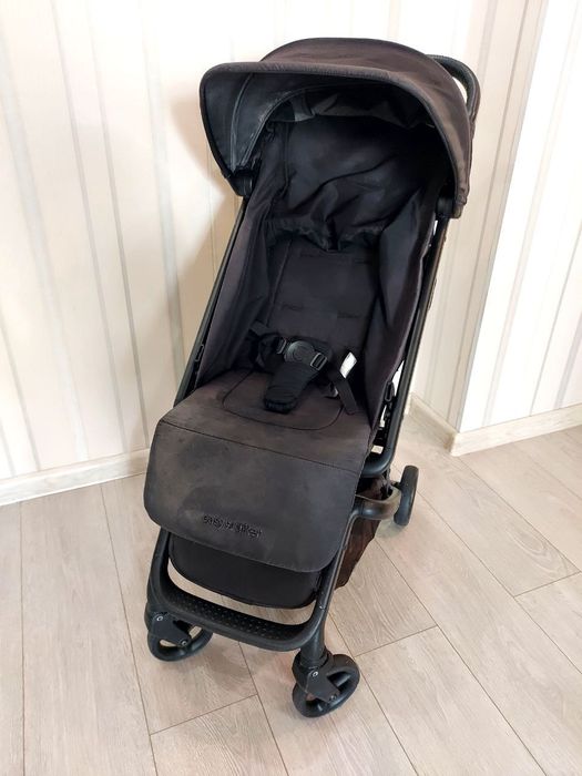Easywalker Miley детская прогулочная коляска