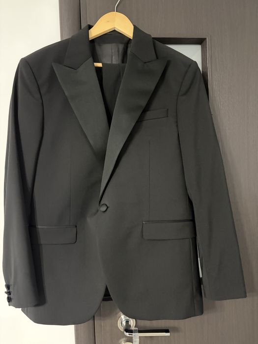 Vand costum ceremonie ( mire )