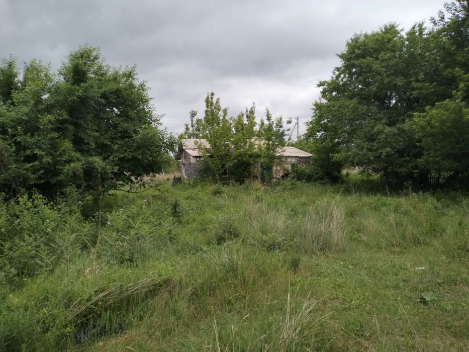 Продам дачный участок