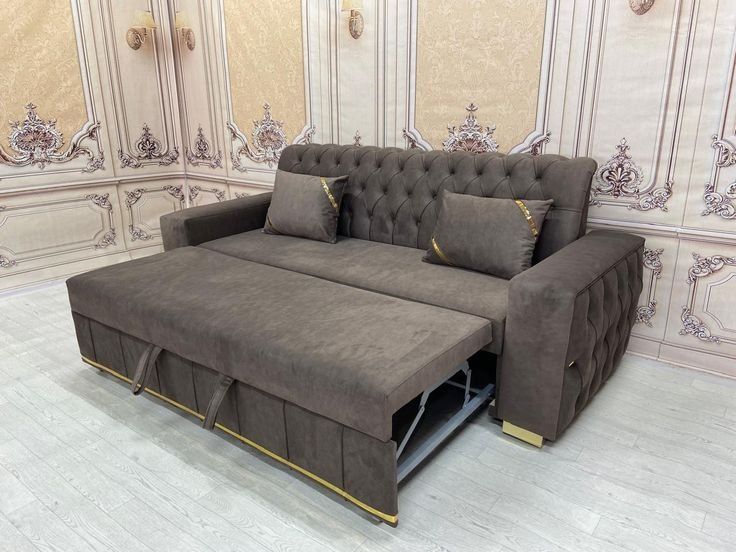 Реставрация мягкой мебели