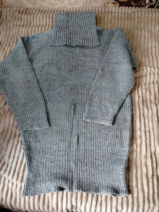 Свитер, кофта шерсть