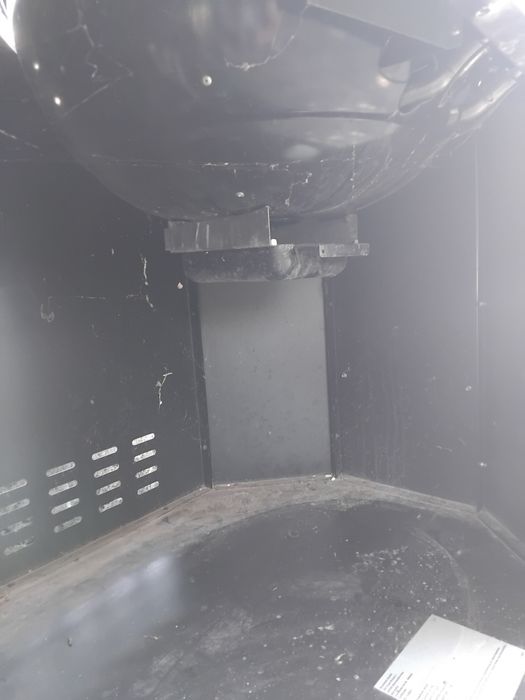 Газово барбекю JAMESTOWN