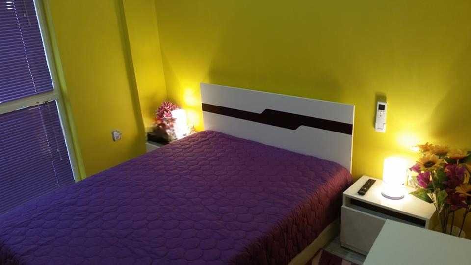Дава се под наем Двустаен апартамент в София, Банишора - 53 кв.м за 578.34 € - Снимка #4