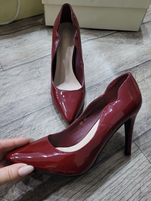 Женская обувь.37 р.