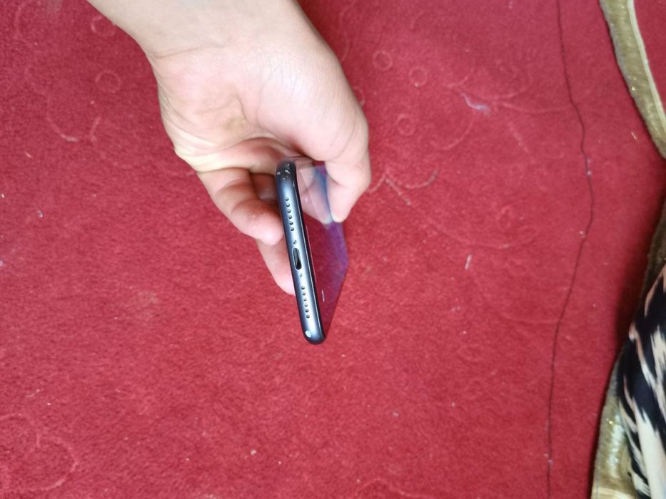 Iphon11  128 gb 75 %