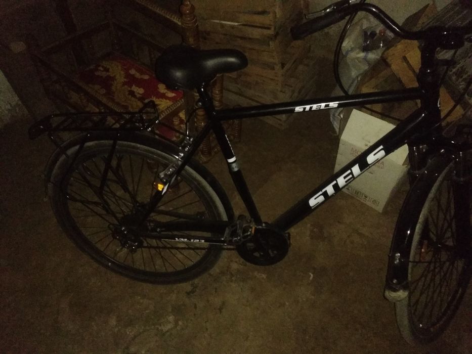 Velospeed yangi holati idel kafolat bilan 7 talik uzatma Parkent tuman